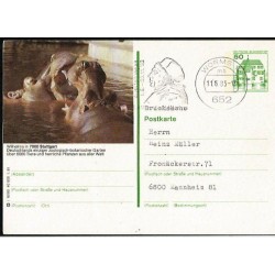 Niemcy 1983, Marcin Luter, reformacja. Wormacja