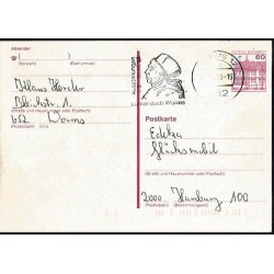 Niemcy 1983, Marcin Luter, reformacja. Wormacja