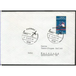 Niemcy 1972, Piłka nożna, Olimpiada Monachium. Pasawa