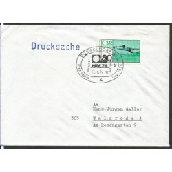 Niemcy 1974, Piłka nożna, MŚ. Dusseldorf