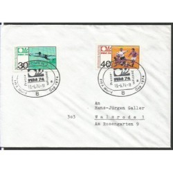 Niemcy 1974, Piłka nożna, MŚ. Monachium