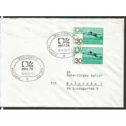 Niemcy 1974, Piłka nożna, MŚ. Monachium