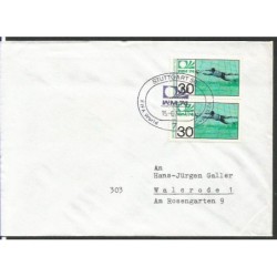 Niemcy 1974, Piłka nożna, MŚ. Stuttgart