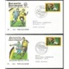 Niemcy 1995, Piłka nożna, Borussia Dortmud. FDC Dortmund i Bonn