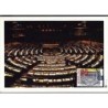 Holandia 1984, Parlament Europejski, unia. Karta maksimum