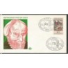 Niemcy 1976, Hans Sachs, poezja, teatr. FDC