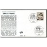 Niemcy 1979, Anna Frank, holocaust. FDC