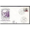 Niemcy 1981, Muzyka, G. P. Telemann. FDC
