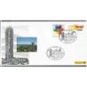 Niemcy 2001, Euro, waluta. Bonn