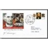 Niemcy 2003, Justus von Liebig, chemia. FDC