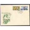 Niemcy NRD 1979, Rehabilitacja, inwalidzi. FDC