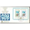 ONZ 1975, 30 lat ONZ. FDC