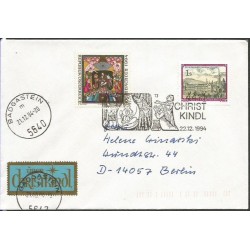 Austria 1994, Christkindl, Boże Narodzenie