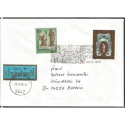 Austria 1995, Christkindl, Boże Narodzenie