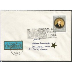 Austria 1996, Christkindl, Boże Narodzenie