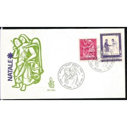 Watykan 1984, Boże Narodzenie