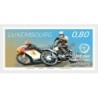 Luksemburg 2022, Motocykl, Związek Motorowy **