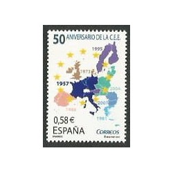 Hiszpania 2007, Unia Europejska, Polska **