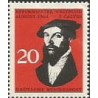 Niemcy 1964, J. Kalwin, reformacja **