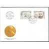 Szwajcaria 1997, Nobel, medycyna. Cz. SŁANIA. FDC