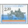 Finlandia 1988, Straż pożarna **
