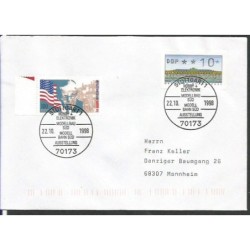 Niemcy 1998, Modelarstwo, kolej, kolejnictwo. Stuttgart