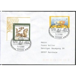 Niemcy 2000, Pollender A., medycyna. Wipperfurth