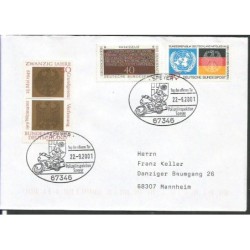 Niemcy 2001, Motocykl. Speyer