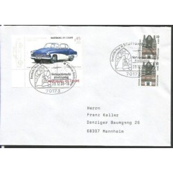 Niemcy 2003, Boże Narodzenie. Stuttgart