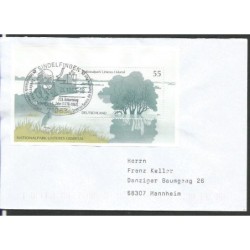 Niemcy 2003, Jahn F., gimnastyka. Sindelfingen