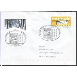 Niemcy 2004, Modelarstwo, kolej, kolejnictwo. Stuttgart