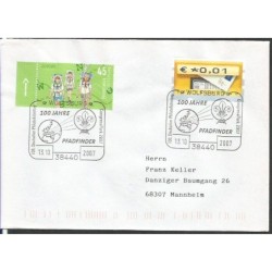 Niemcy 2007, Harcerstwo. Wolfsburg