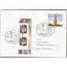 Niemcy 2007, Latarnia morska. Westerland