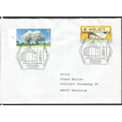 Niemcy 2007, Muzeum szachulcowe, architektura. Kwedlinburg