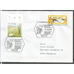 Niemcy 2007, Muzyka, trąba. Rodental