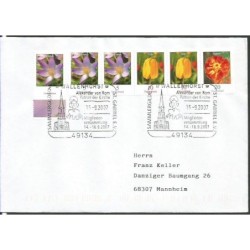 Niemcy 2007, Święty Aleksander z Rzymu. Wallenhurst