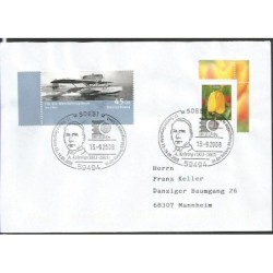 Niemcy 2008, Kolping A., błogosławiony, ksiądz. Soest