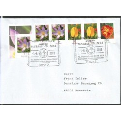 Niemcy 2008, Piłka nożna, ME. Ravensburg