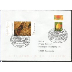 Niemcy 2010, Boże Narodzenie. St Nikolaus