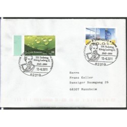 Niemcy 2011, Król Ludwik II. Starnberg