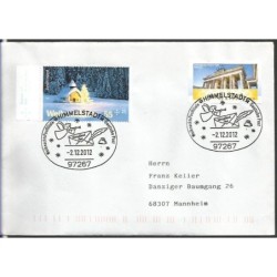 Niemcy 2012, Boże Narodzenie. Himmelpforten