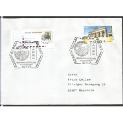 Niemcy 2012, Indie, WF. Berlin