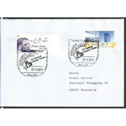 Niemcy 2012, Motoryzacja, oldtimery, klasyki. Wettenberg