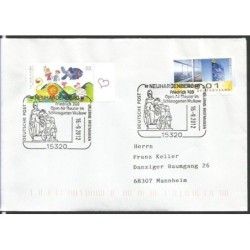 Niemcy 2012, Teatr, król Fryderyk II Wielki. Neuhardenberg