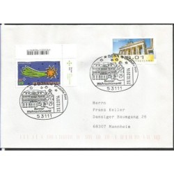 Niemcy 2014, Boże Narodzenie. Bonn