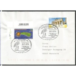 Niemcy 2014, Boże Narodzenie. Essen