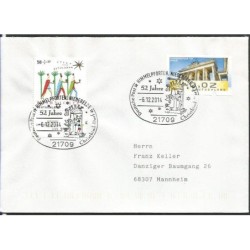 Niemcy 2014, Boże Narodzenie. Himmelpforten