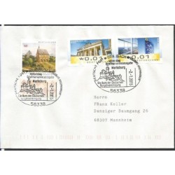 Niemcy 2015, Zamek. Braubach