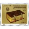 Litwa 2022, Druk w WKL: Franciszek Skoryna 1522 **