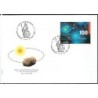 Szwajcaria 2009, EUROPA CEPT: astronomia. FDC